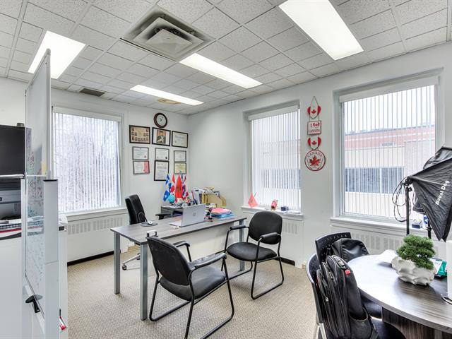 house for sale Montréal (Saint-Laurent)