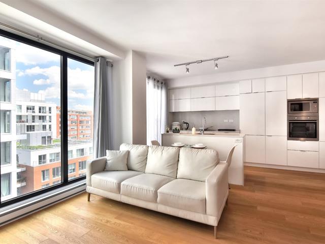 maison à vendre Montréal (Ville-Marie)