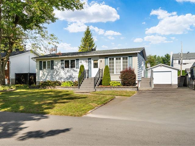maison à vendre Blainville