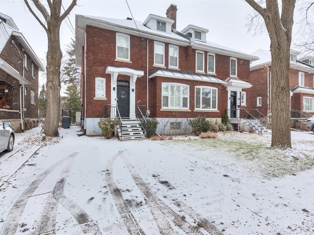 house for sale Montréal-Ouest