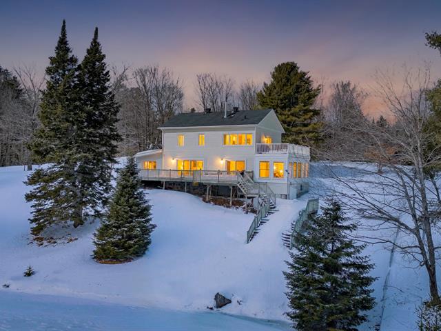 house for sale Mille-Isles