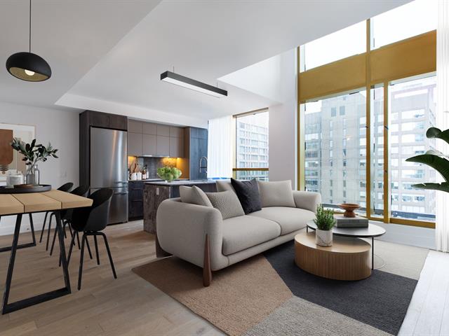 house for sale Montréal (Ville-Marie)