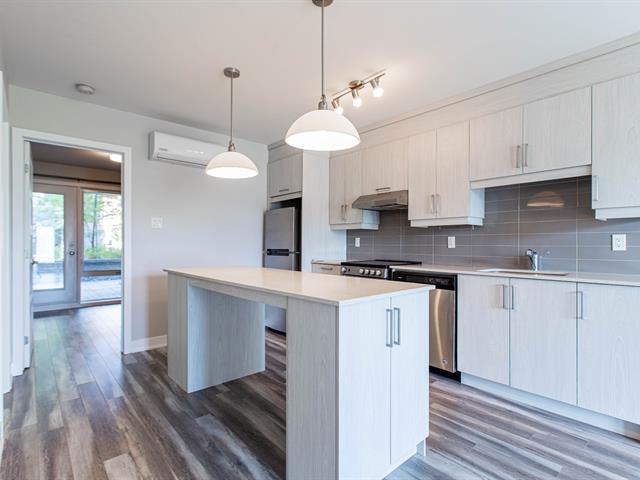 maison à vendre Brossard