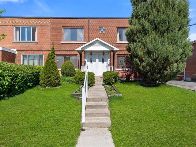 maison à vendre Montréal (Montréal-Nord)