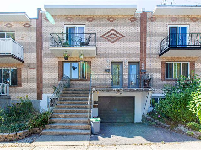 house for sale Montréal (Le Sud-Ouest)