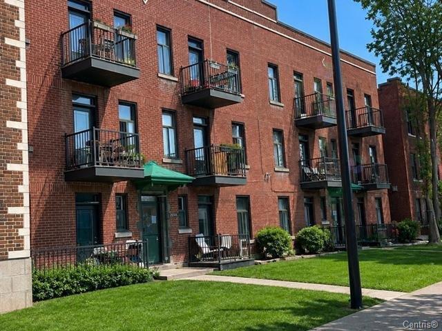 house for sale Montréal (Côte-des-Neiges/Notre-Dame-de-Grâce)