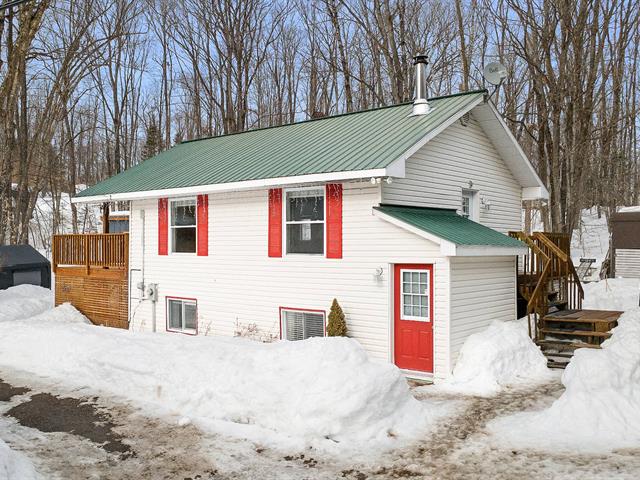 maison à vendre Val-des-Monts
