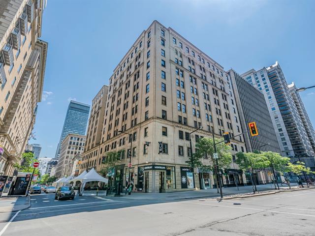 maison à vendre Montréal (Ville-Marie)