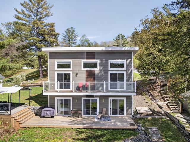 maison à vendre Val-des-Bois