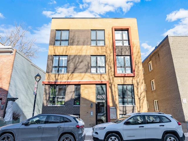 maison à vendre Montréal (Le Plateau-Mont-Royal)