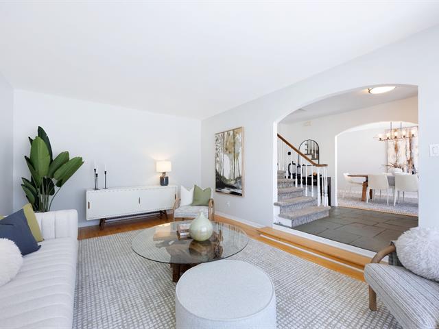 maison à vendre Beaconsfield