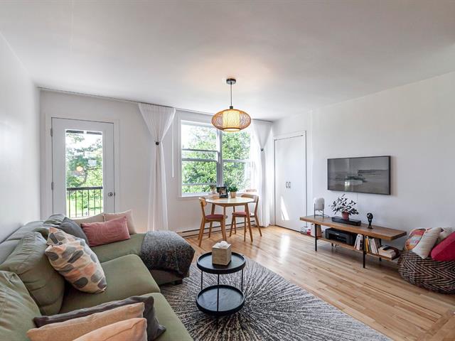 maison à vendre Montréal (Verdun/Île-des-Soeurs)