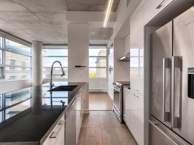 maison à vendre Montréal (Ville-Marie)