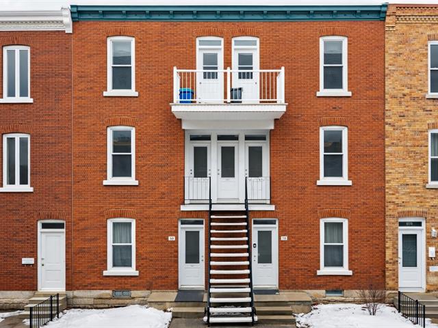 maison à vendre Montréal (Le Sud-Ouest)