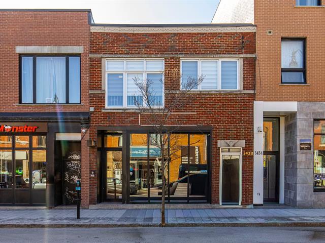 house for sale Montréal (Le Sud-Ouest)