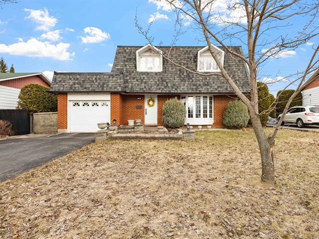 maison à vendre Châteauguay
