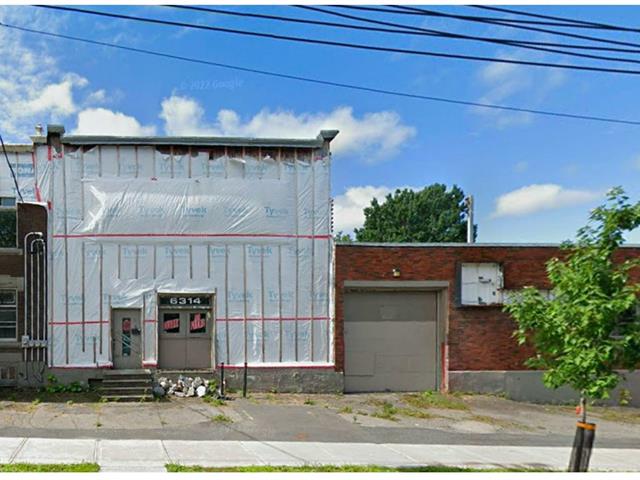 house for sale Montréal (Rosemont/La Petite-Patrie)