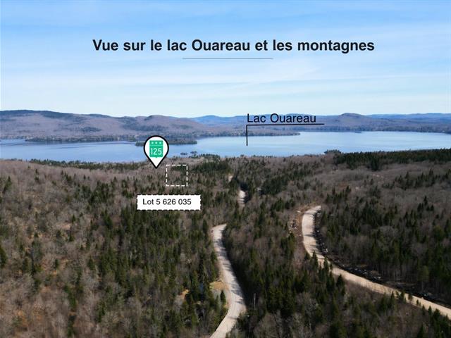 maison à vendre Saint-Donat