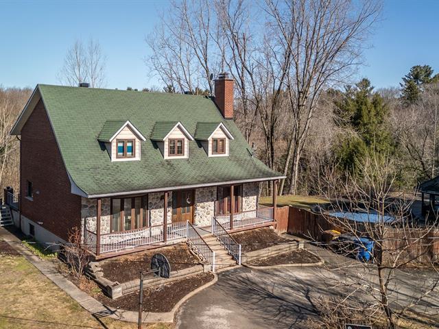 house for sale Mascouche