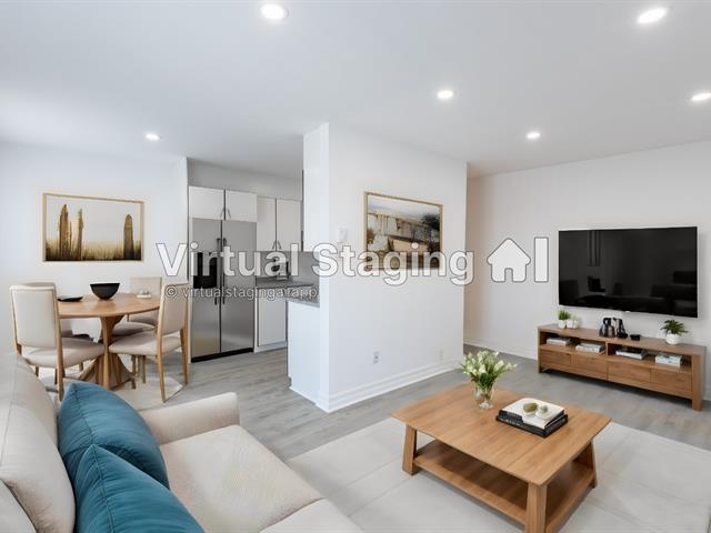 house for sale Laval (Duvernay)