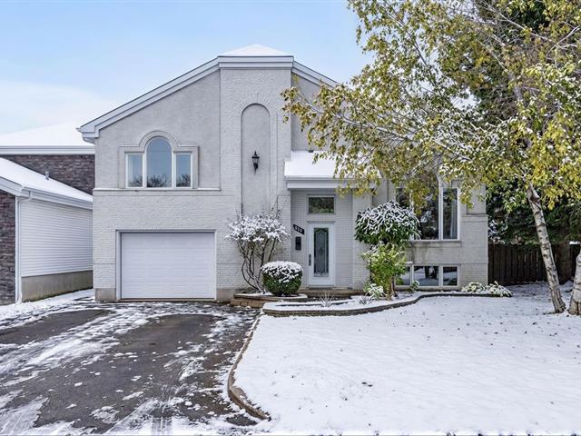 house for sale Saint-Eustache