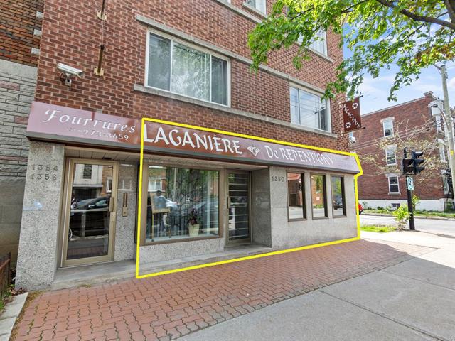 maison à vendre Montréal (Rosemont/La Petite-Patrie)