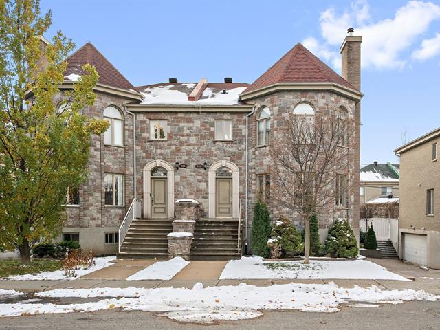 maison à vendre Montréal (Saint-Laurent)