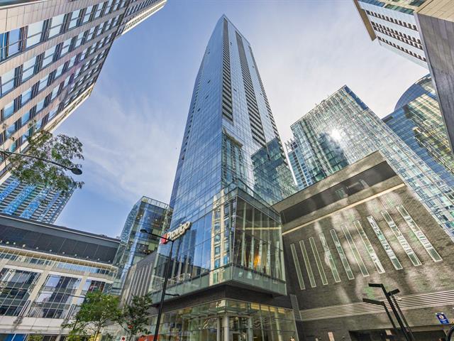 maison à vendre Montréal (Ville-Marie)