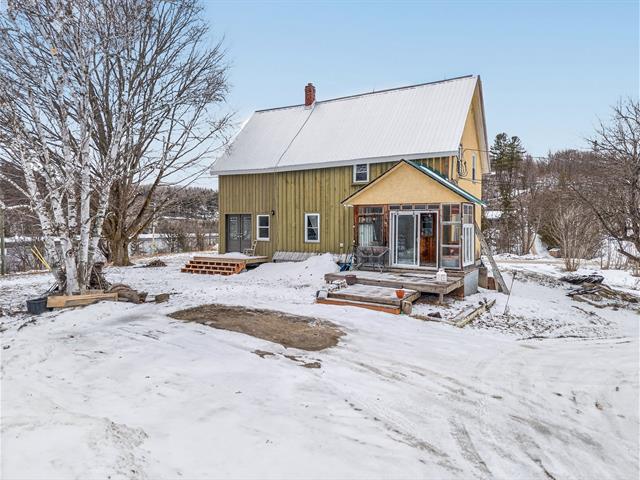 house for sale La Pêche