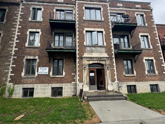 house for sale Montréal (Côte-des-Neiges/Notre-Dame-de-Grâce)