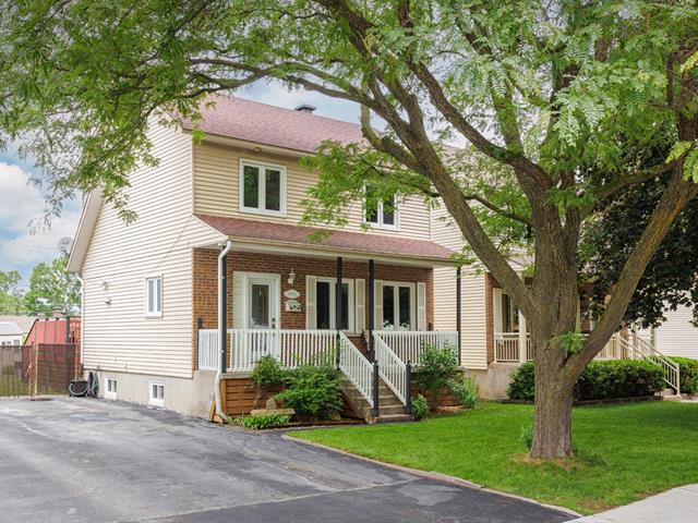 house for sale Laval (Saint-François)