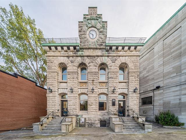 house for sale Montréal (Le Sud-Ouest)