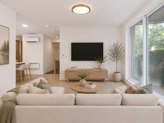 maison à vendre Montréal (Côte-des-Neiges/Notre-Dame-de-Grâce)