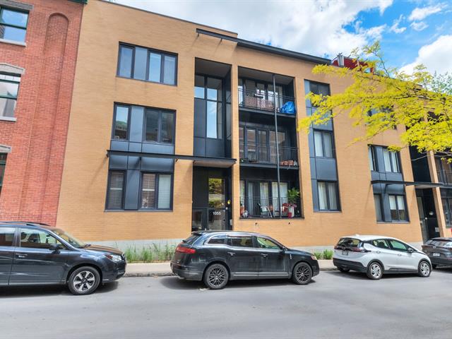maison à vendre Montréal (Ville-Marie)