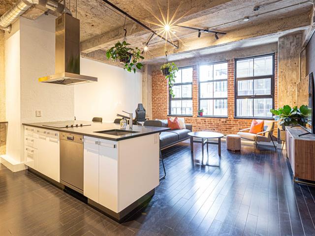 house for sale Montréal (Ville-Marie)