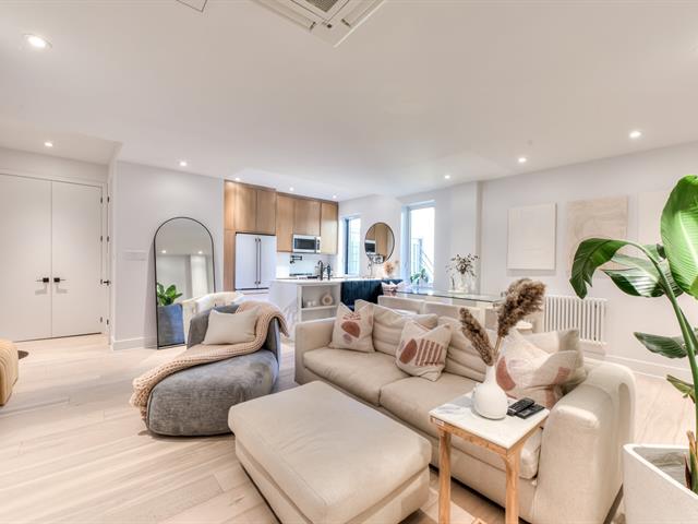 maison à vendre Montréal (Ville-Marie)