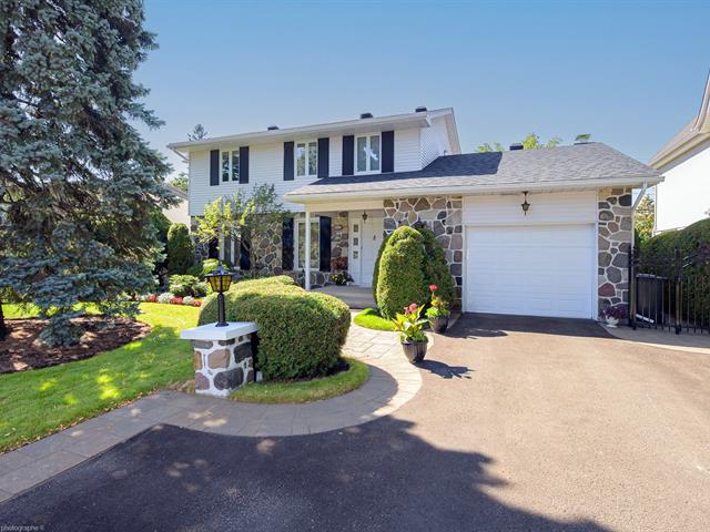 maison à vendre Laval (Duvernay)