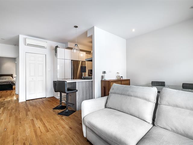 maison à vendre Montréal (Le Sud-Ouest)