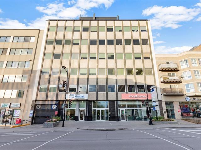 maison à vendre Montréal (Côte-des-Neiges/Notre-Dame-de-Grâce)