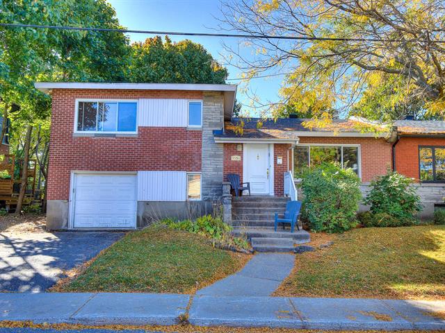 maison à vendre Côte-Saint-Luc