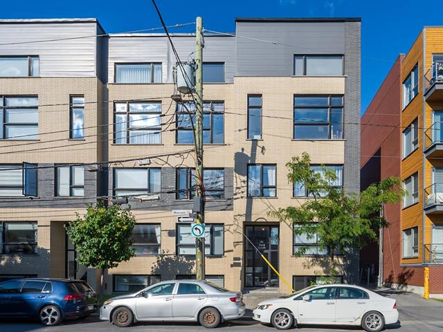 maison à vendre Montréal (Villeray/Saint-Michel/Parc-Extension)