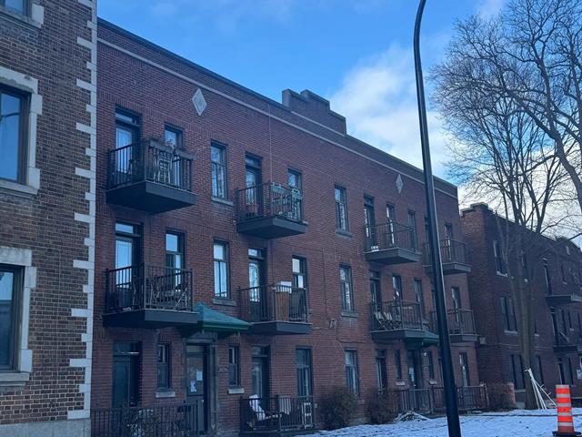 house for sale Montréal (Côte-des-Neiges/Notre-Dame-de-Grâce)