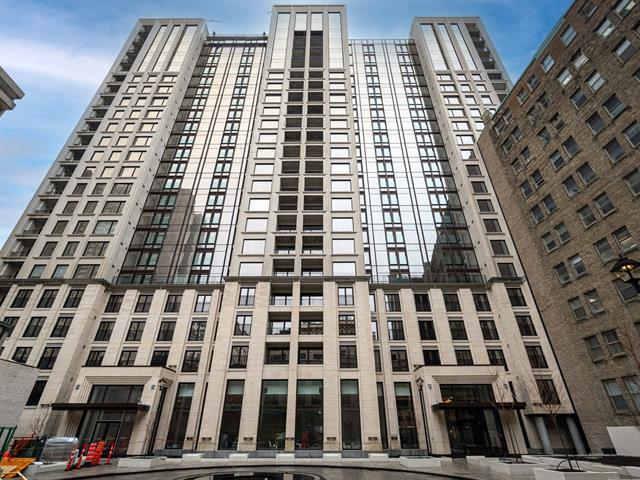 maison à vendre Montréal (Ville-Marie)