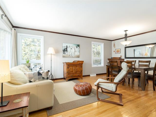 maison à vendre Montréal (Pierrefonds-Roxboro)