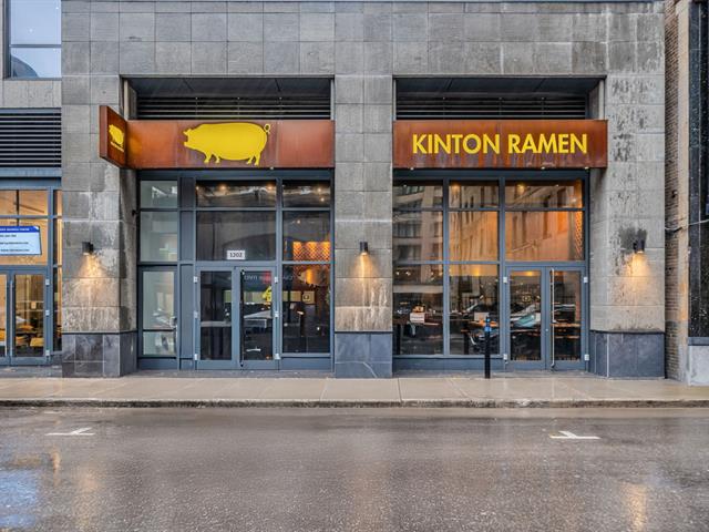 maison à vendre Montréal (Ville-Marie)