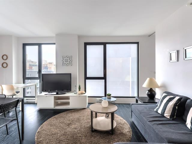 maison à vendre Montréal (Ville-Marie)