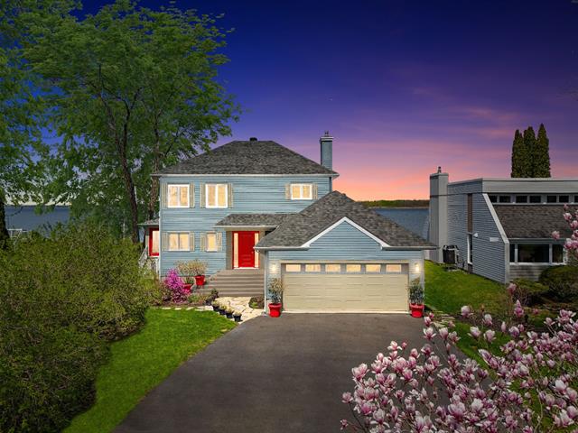 maison à vendre Sainte-Anne-de-Sorel