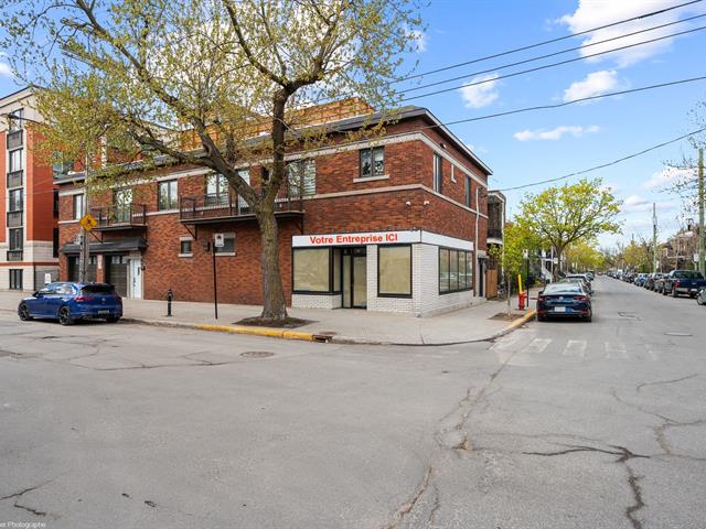 maison à vendre Montréal (Villeray/Saint-Michel/Parc-Extension)