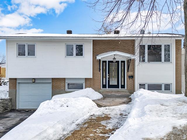 maison à vendre Dollard-des-Ormeaux