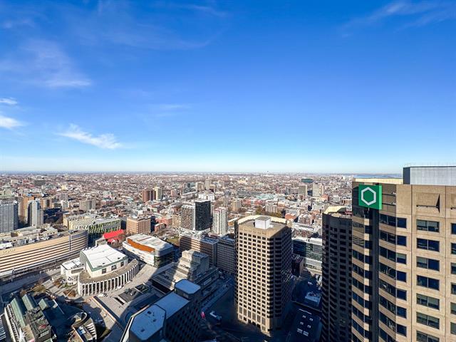 maison à vendre Montréal (Ville-Marie)